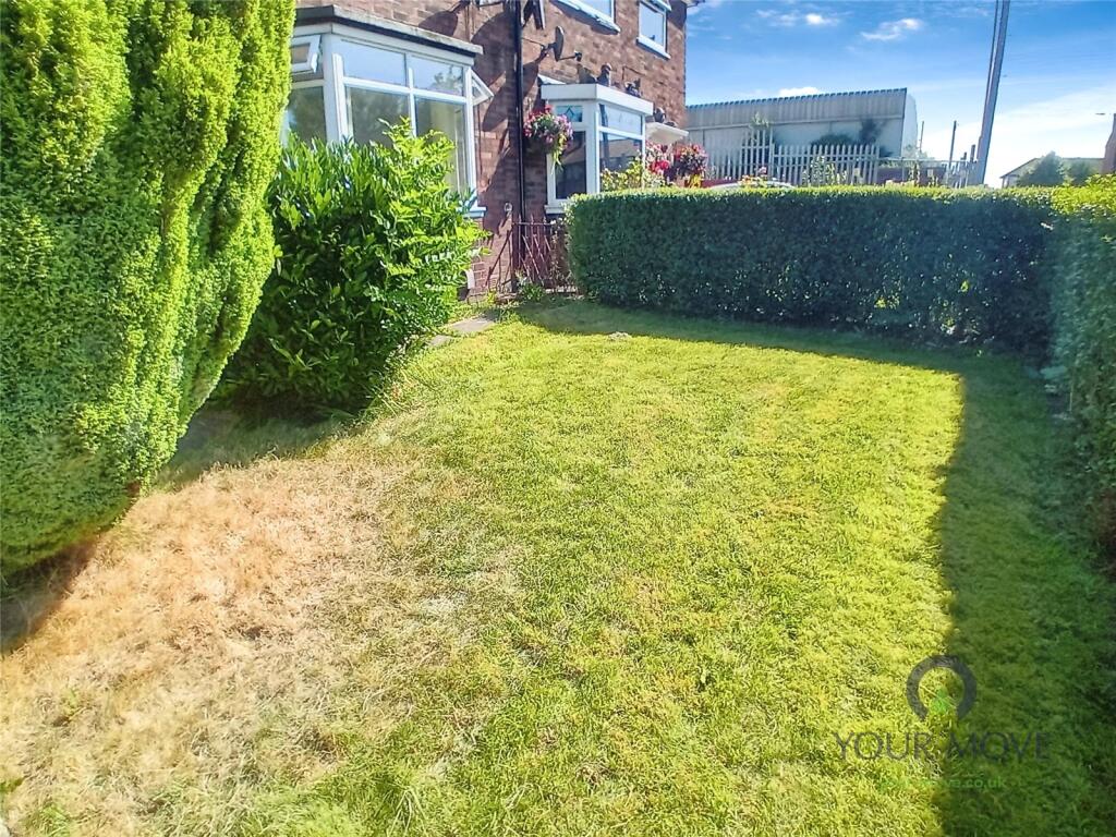 Additional image 13 of Westland Avenue, Farnworth, Bolton, Greater Manchester, BL4