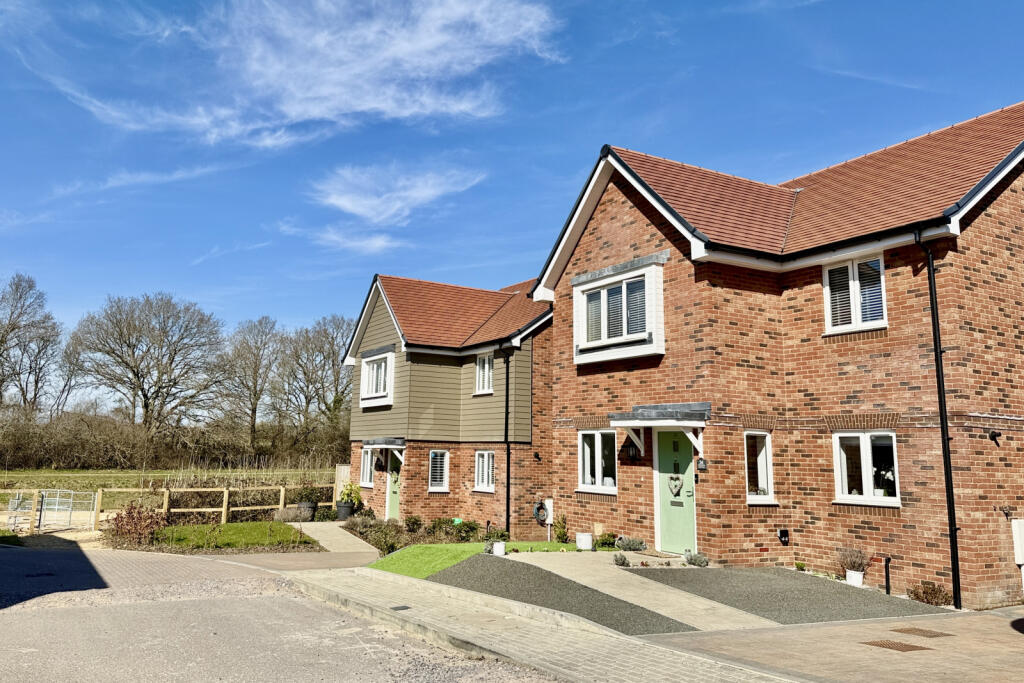 Additional image 25 of Heathpoult Road, Verwood, BH31