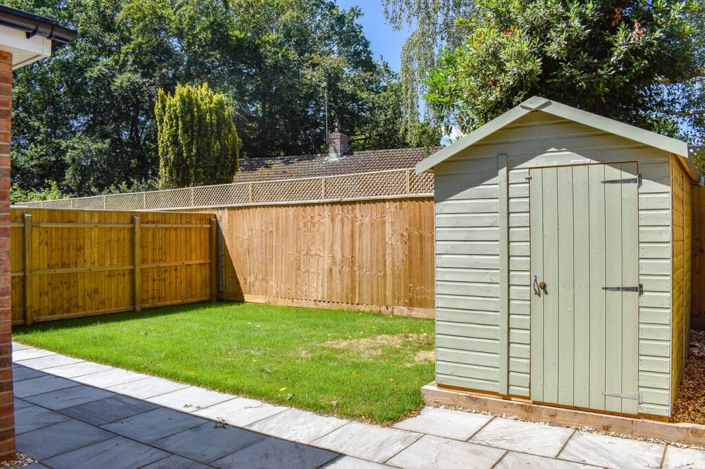 Additional image 4 of Martins Hill Lane, Burton, Christchurch, BH23