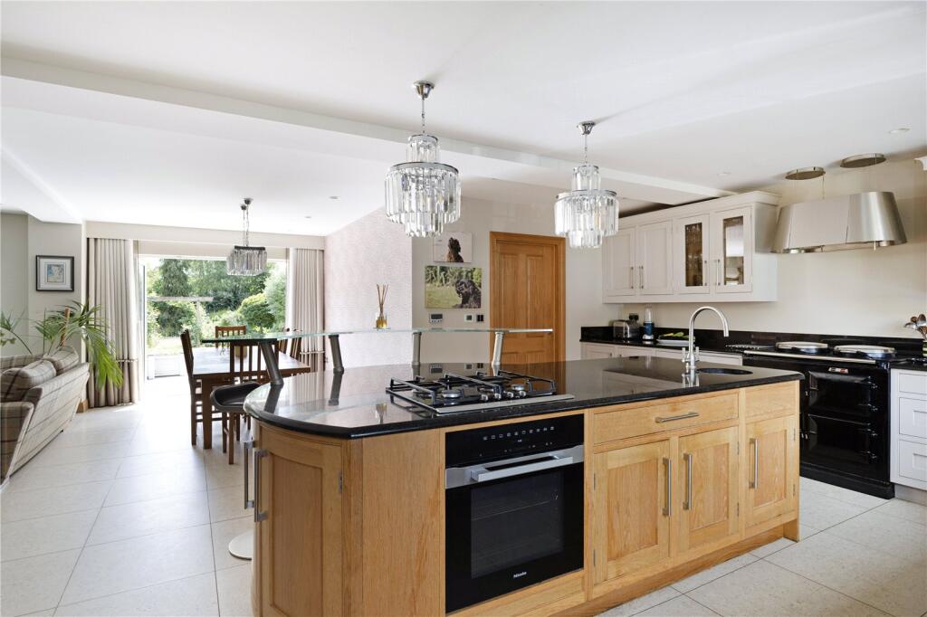 Additional image 9 of The Uplands, Harpenden, Hertfordshire, AL5