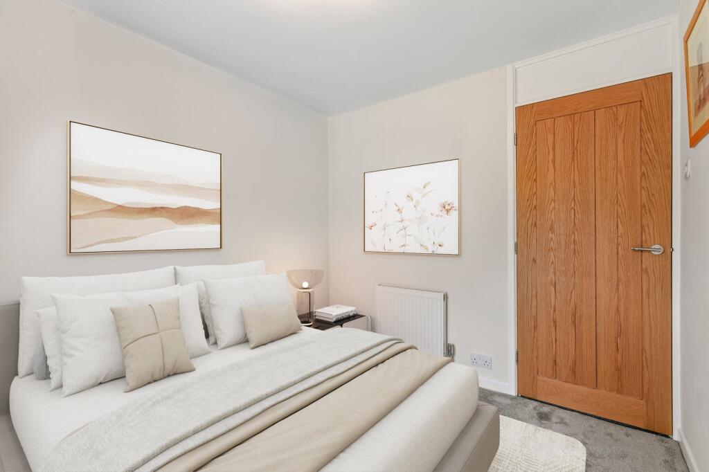 Additional image 21 of Moor Crescent, Skipton, North Yorkshire, BD23