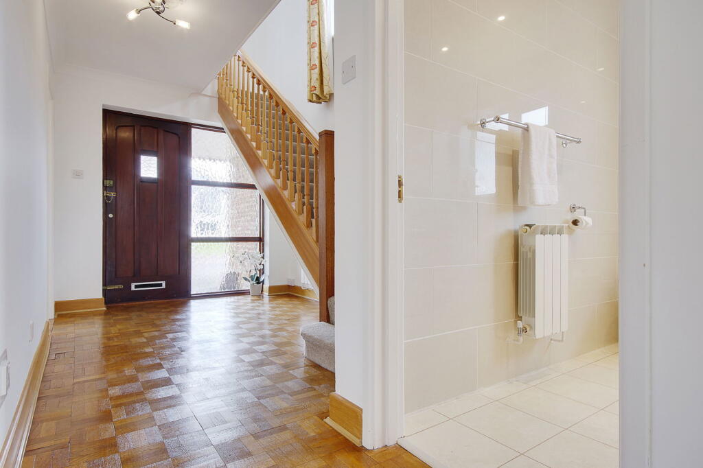 Additional image 5 of Queens Park, Bournemouth