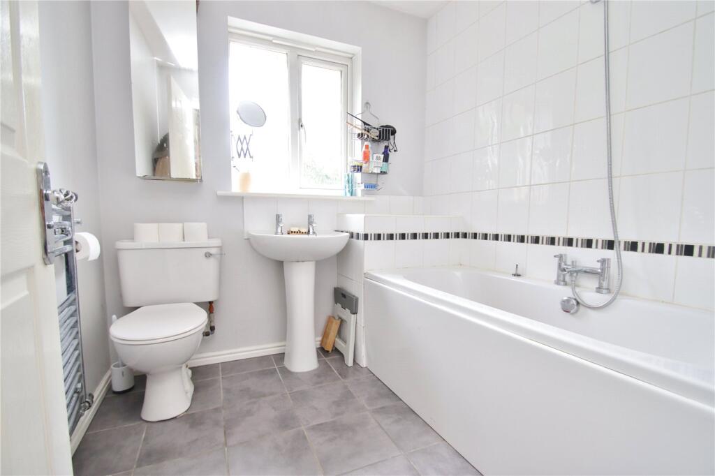 Additional image 14 of Holm Oak Close, Verwood, Dorset, BH31