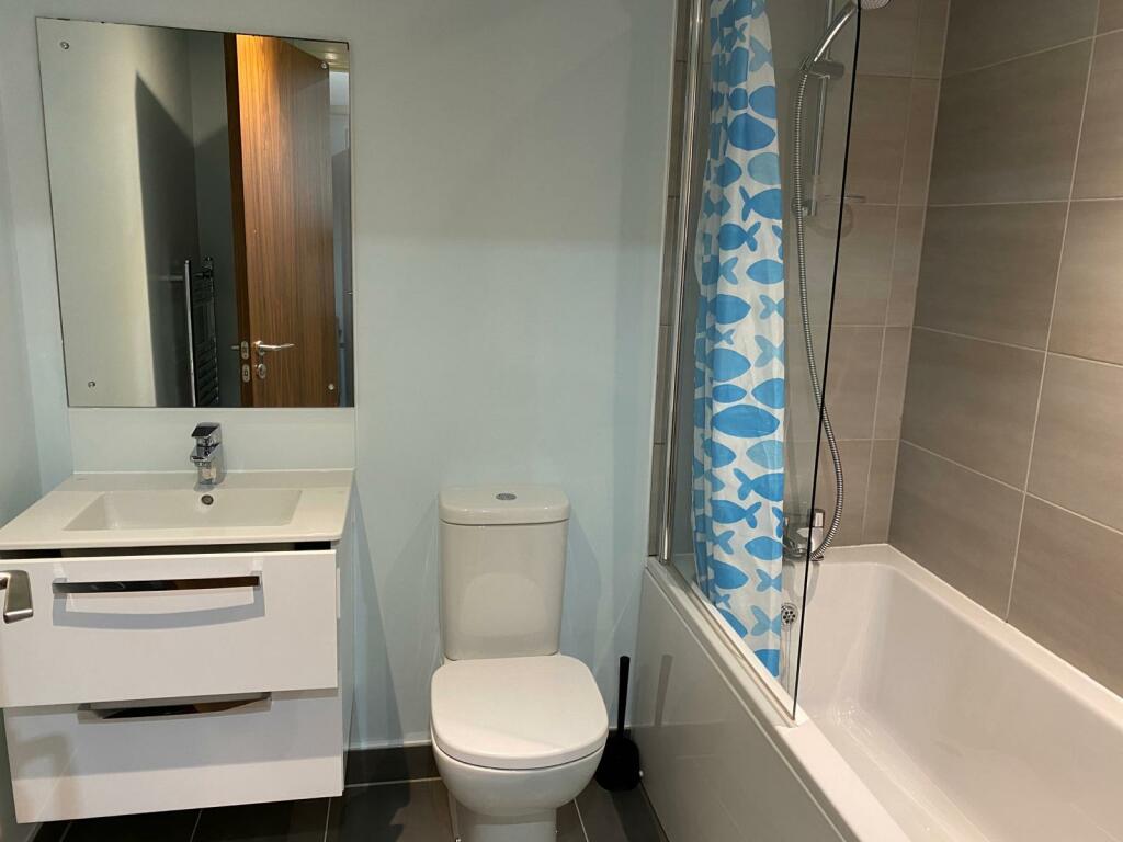 Additional image 5 of Cotton House, Fabrick Square, 1 Lombard St, Deritend, Birmingham, B12 0AE