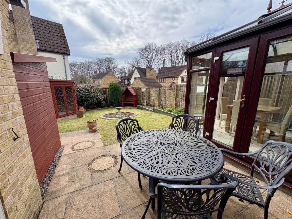 Additional image 11 of Albion Way, Verwood