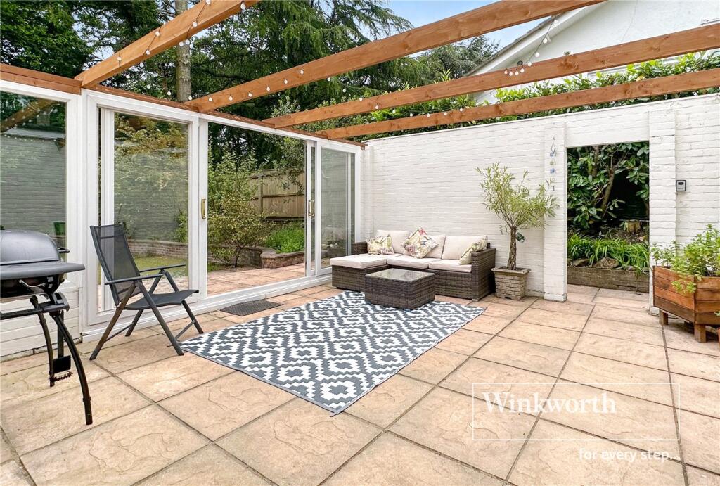 Additional image 16 of Woodland Walk, Ferndown, Dorset, BH22