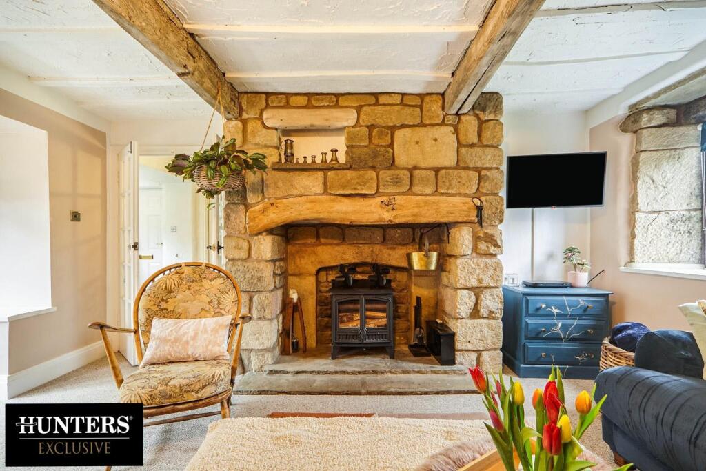 Additional image 6 of Sykes Lane, Oakworth, Keighley, West Yorkshire, BD22 7JT