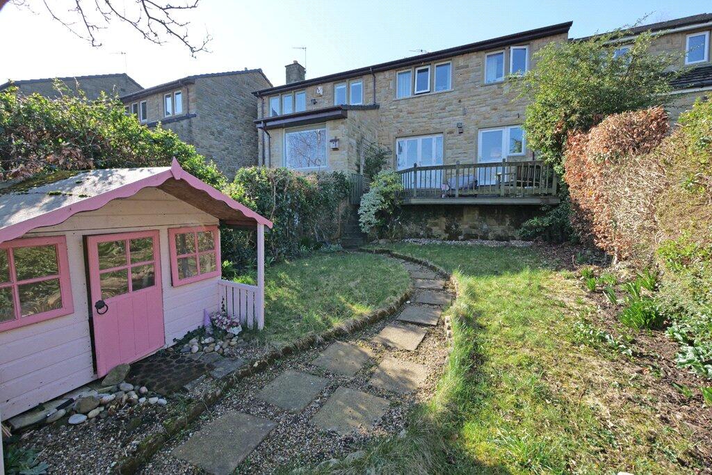 Additional image 2 of 4 Cross Hills Road, Cononley, Keighley, West Yorkshire, BD20 8LA