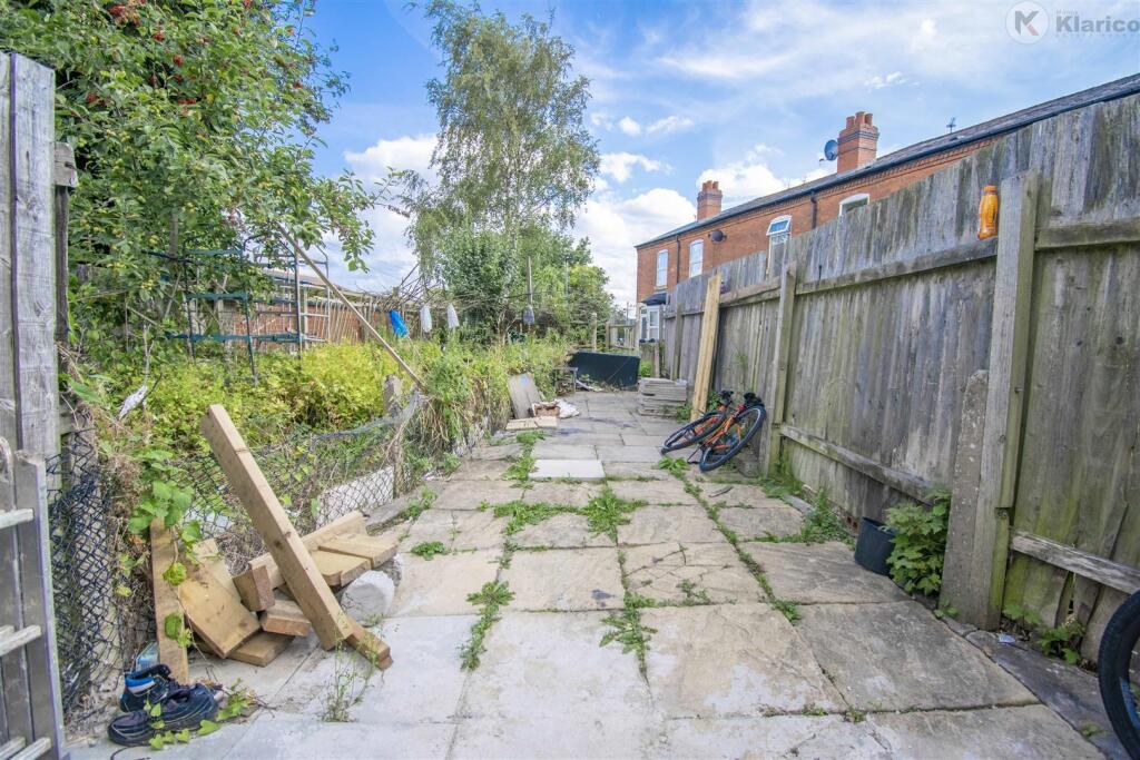 Additional image 12 of Lea Road, Birmingham