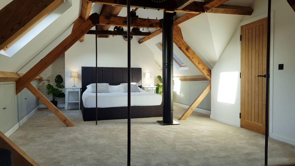 Additional image 17 of Race View, Great Alne Mill, Mill Lane, Great Alne, Alcester B49 6JA