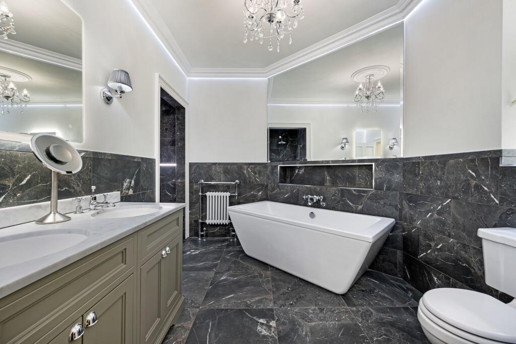 Additional image 37 of Newbrook Road, Bolton, BL5 | Luxury Woodland Retreat with Sunset Views & Stunning Family Interiors