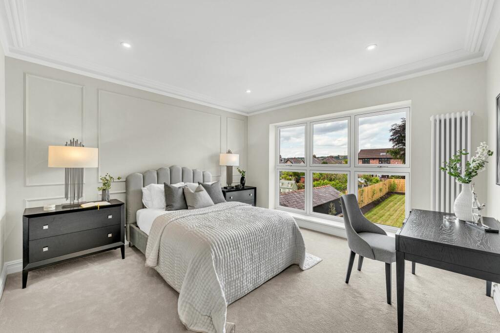 Additional image 53 of Longsight Road, Ramsbottom BL0 9: Luxurious Living in a Period Home