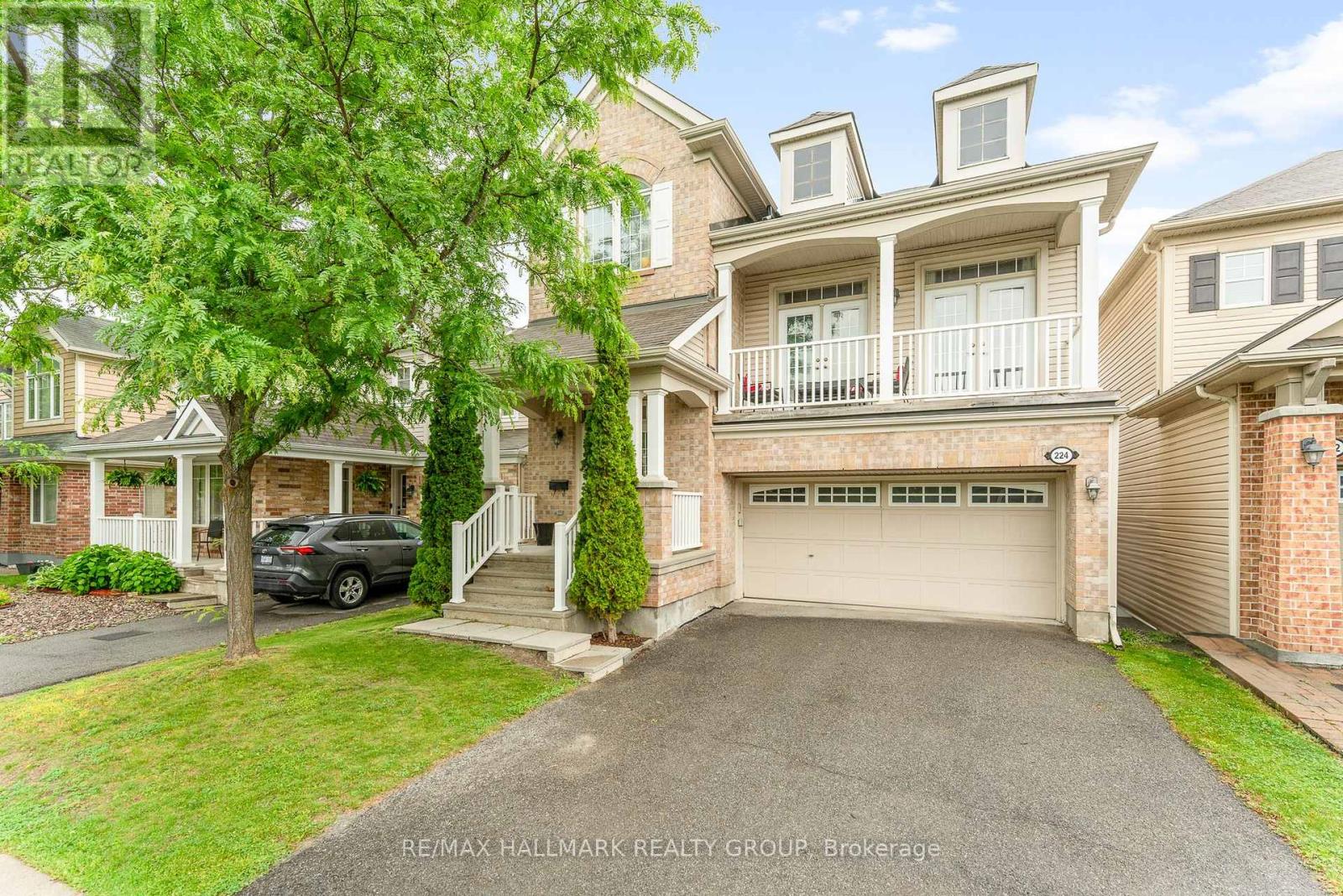 224 TEMPEST DRIVE|Ottawa, Ontario K2S0K5