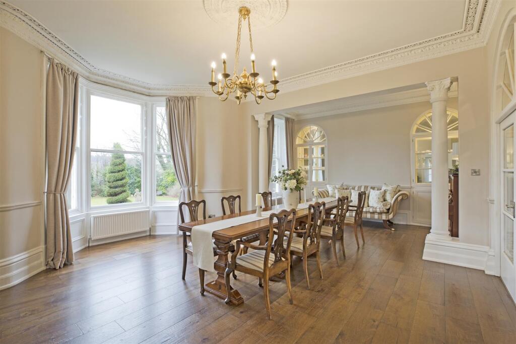 Additional image 6 of Oakfield House, Hazlewood