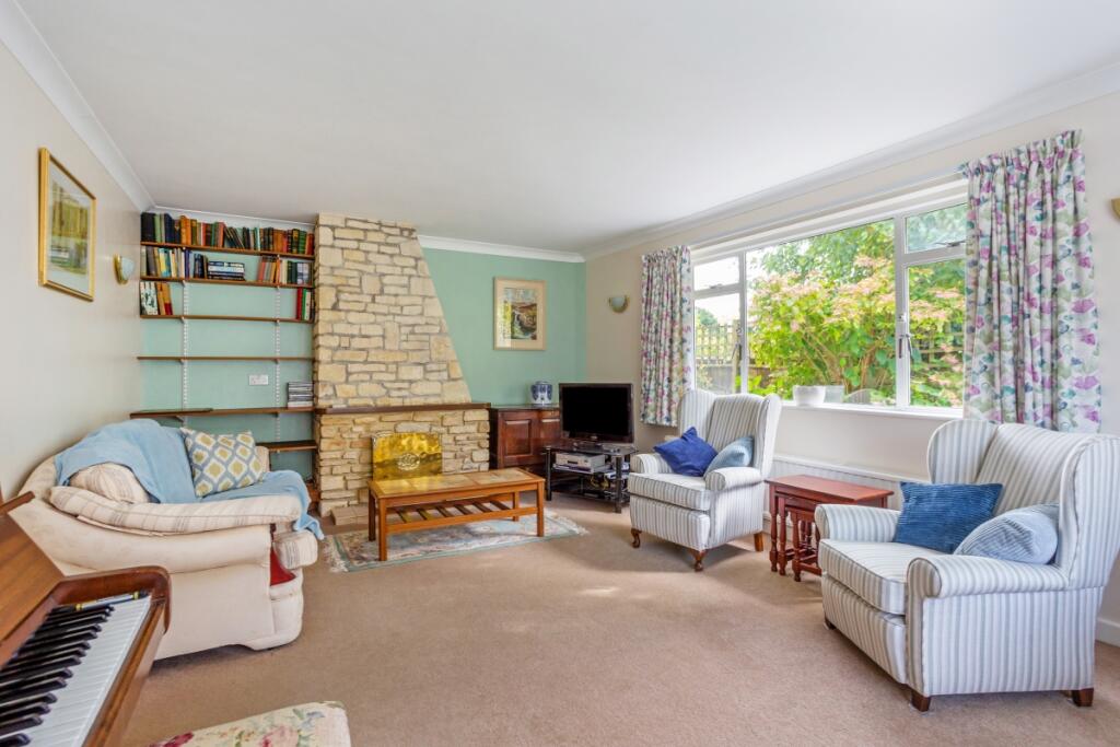 Additional image 5 of Park Gardens Bath BA1