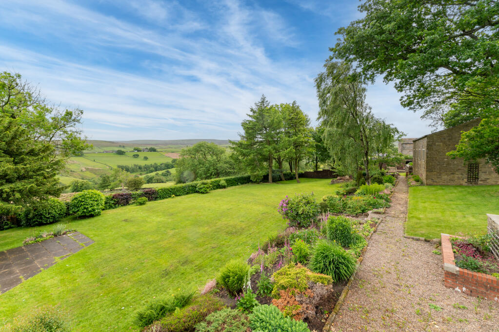 Additional image 43 of Oldfield Lane, Oldfield, West Yorkshire, BD22