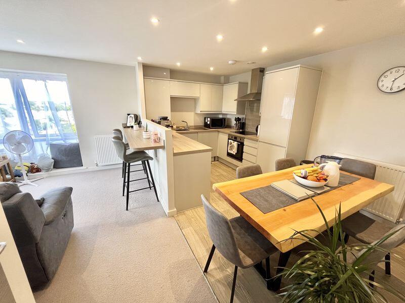 Additional image 6 of Upton Road, Creekmoor, Poole, BH17