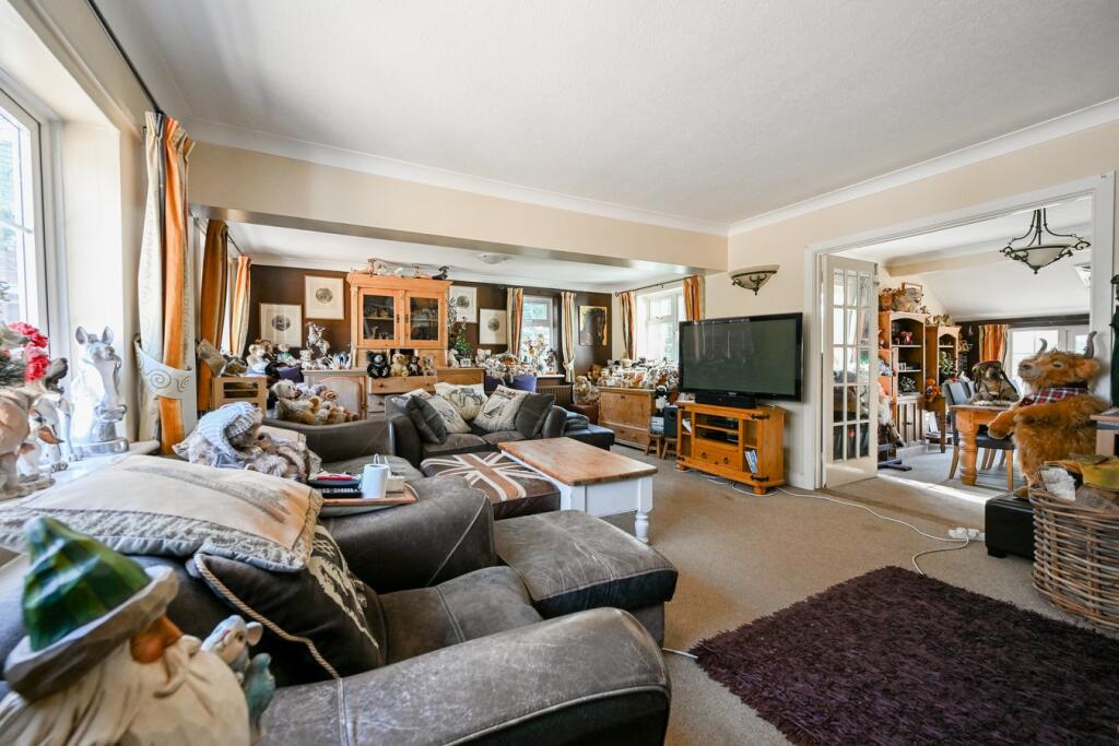 Additional image 6 of Hangersley, Forest Corner, Ringwood, BH24