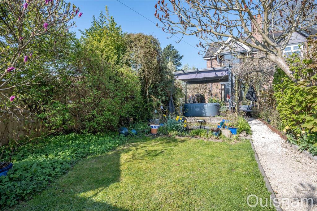 Additional image 33 of Conway Road, Bromsgrove, Worcestershire, B60