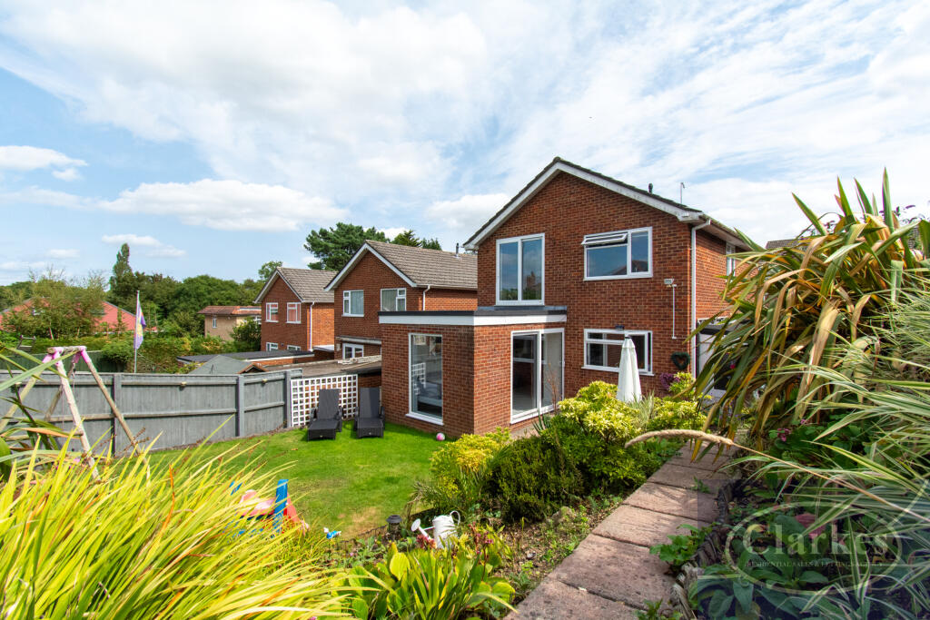 Additional image 17 of Heads Farm Close, Bournemouth, Dorset