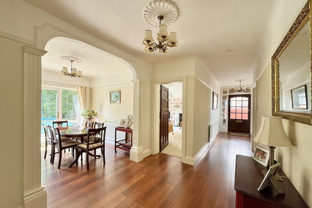 Additional image 2 of Dunkeld Road, Talbot Woods, Bournemouth, BH3