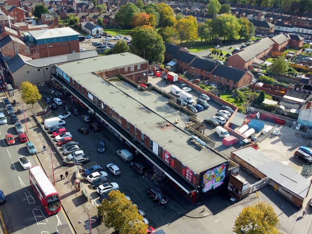 Additional image 2 of Unit 173-175, M Soho Road, Birmingham