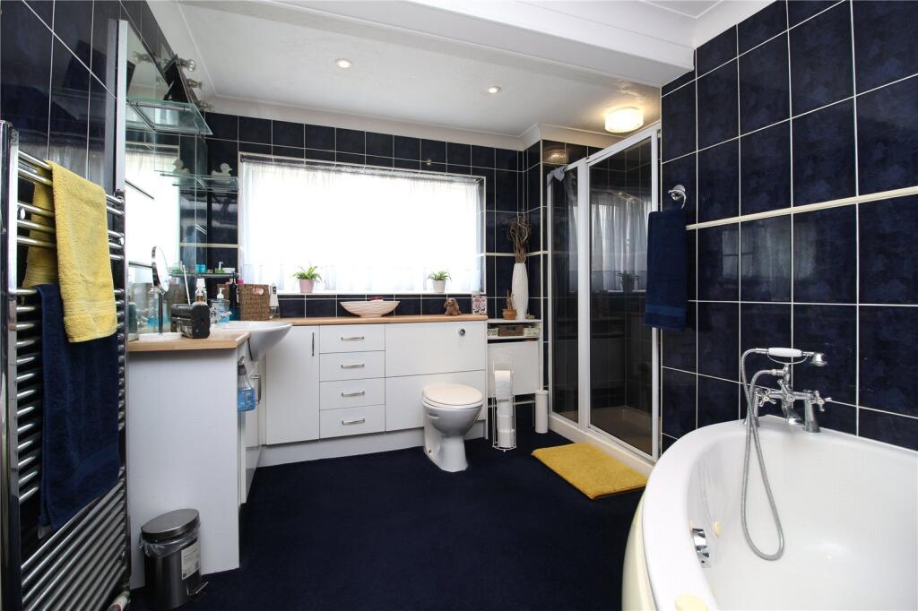 Additional image 5 of Miller Close, New Milton, Hampshire, BH25