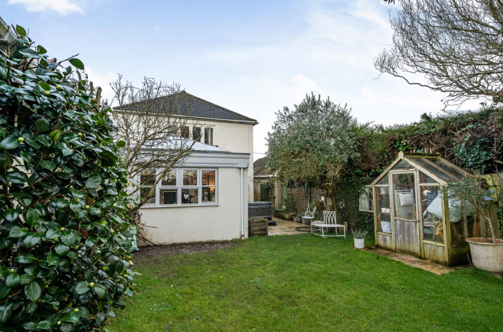 Additional image 22 of Tiptoe Road, Wootton, BH25