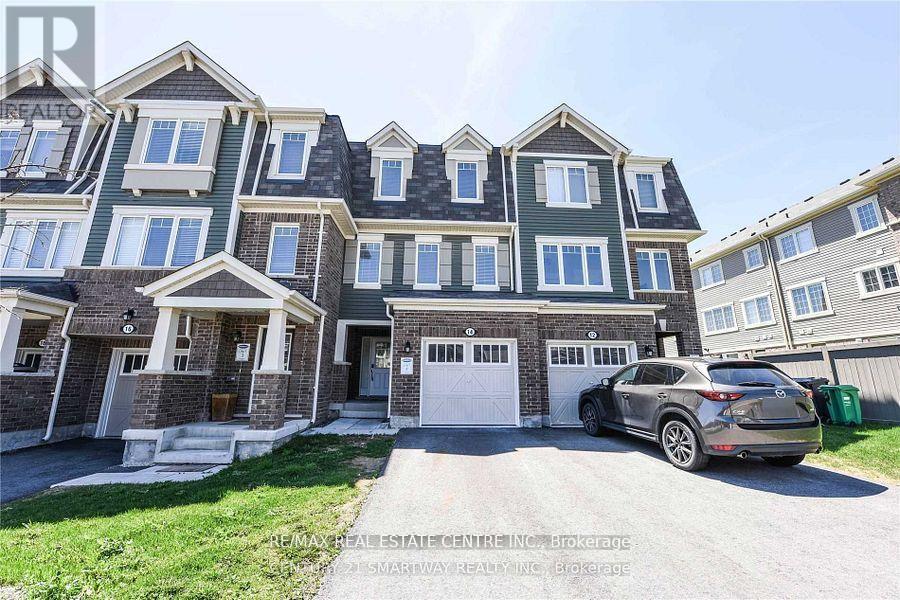 14 QUILLBERRY CLOSE|Brampton (Northwest Brampton), Ontario L7A4N8