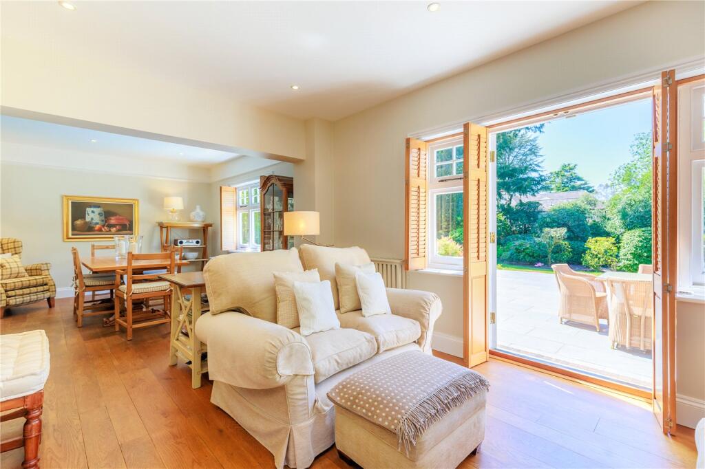 Additional image 5 of Hightown Hill, Ringwood, BH24