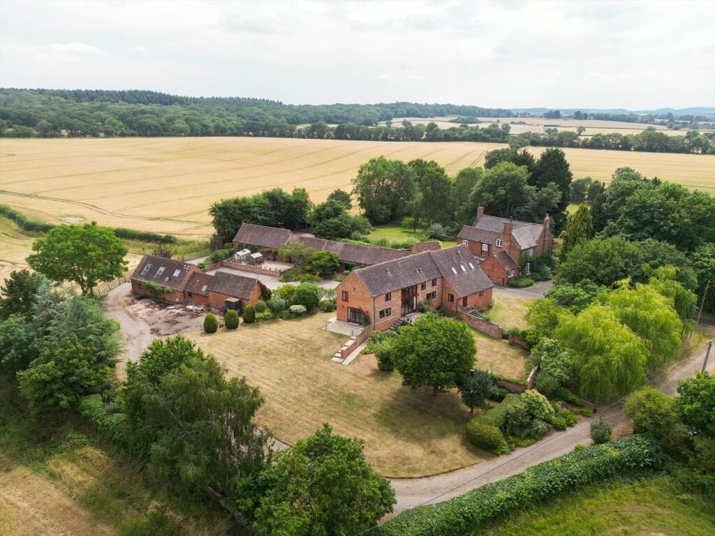 Additional image 25 of Pettiford Lane, Wootton Wawen, Henley-in-Arden, Warwickshire, B95