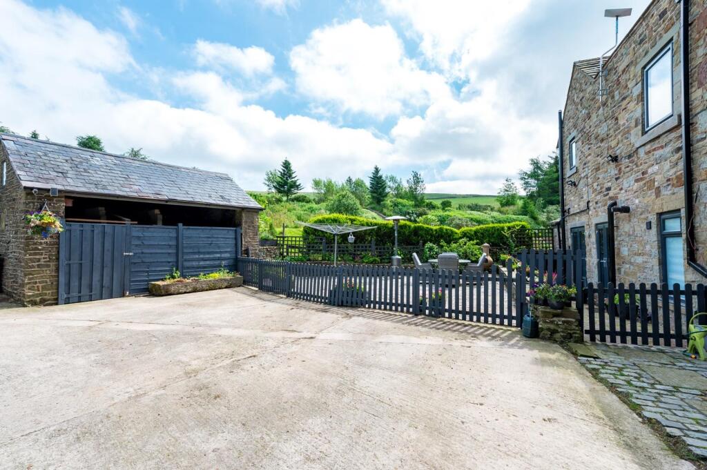 Additional image 60 of Uglow Farm, off Broadhead Road, Turton, Bolton