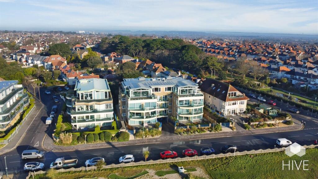 Additional image 5 of Boscombe Overcliff Drive, Southbourne