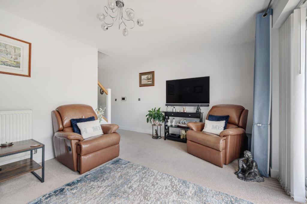 Additional image 11 of Sanctuary Mews, Bromley Cross, Bolton