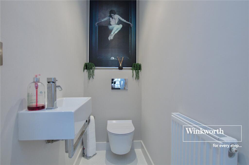 Additional image 8 of Beaufoys Avenue, Ferndown, Dorset, BH22