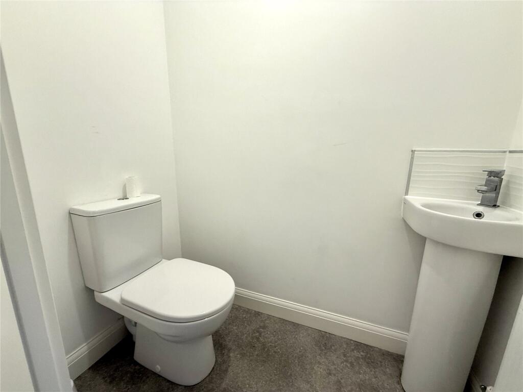 Additional image 23 of Stratford House Road, BIRMINGHAM, B5