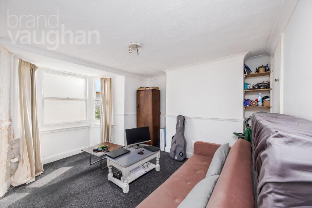 Additional image 2 of St. James's Street, Brighton, East Sussex, BN2