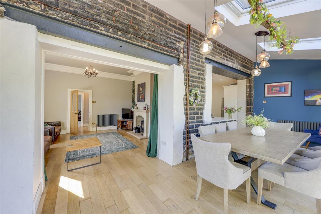 Additional image 9 of Hardsough Lane, Edenfield, Ramsbottom, Bury - Superb Family Home in Stunning Position