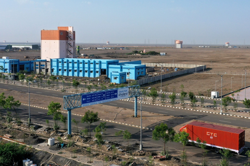 Additional image 3 of Dholera, Ahmedabad