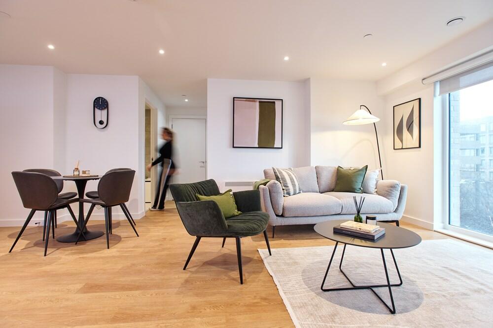 Additional image 4 of APO The Holloway, Blucher Street, Birmingham, B1