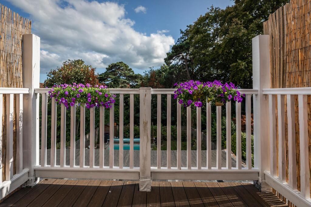 Additional image 20 of The Beach House, Herbert Road, Alum Chine, Bournemouth BH4 8HD