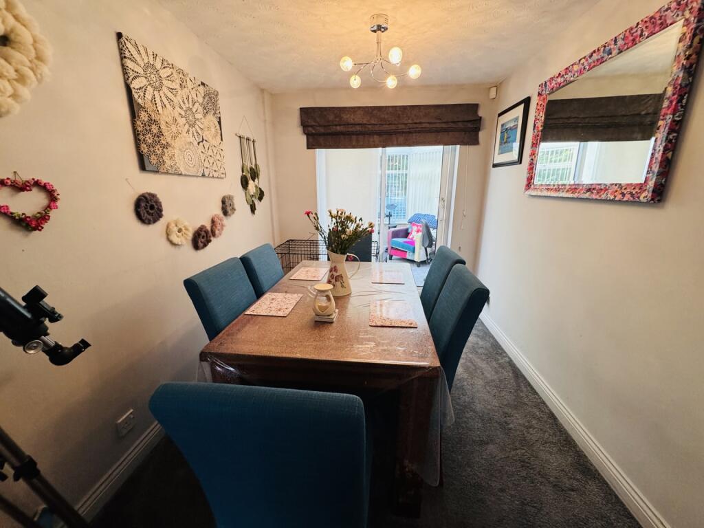 Additional image 17 of Gleneagles, Bolton, Greater Manchester, BL3