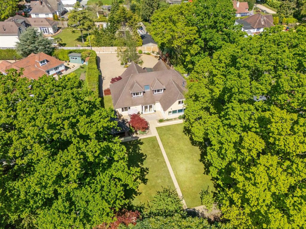 Additional image 19 of Crescent Walk, West Parley, Ferndown