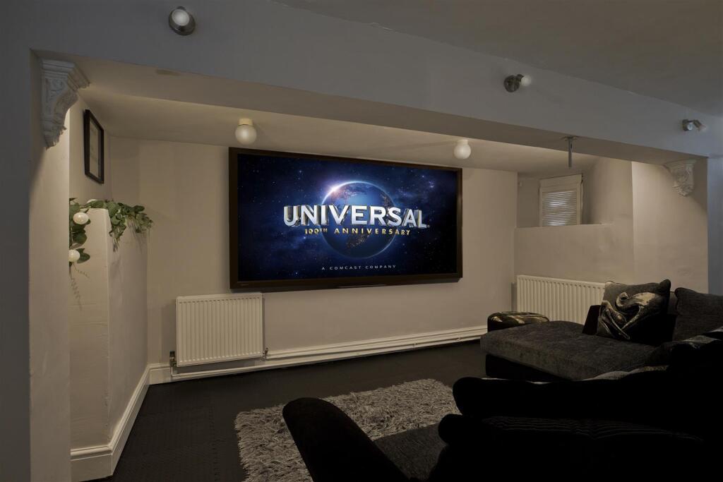 Additional image 20 of Oakfield House, Hazlewood