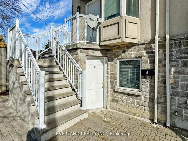 Additional image 2 of 1465 Birchmount Rd Unit C