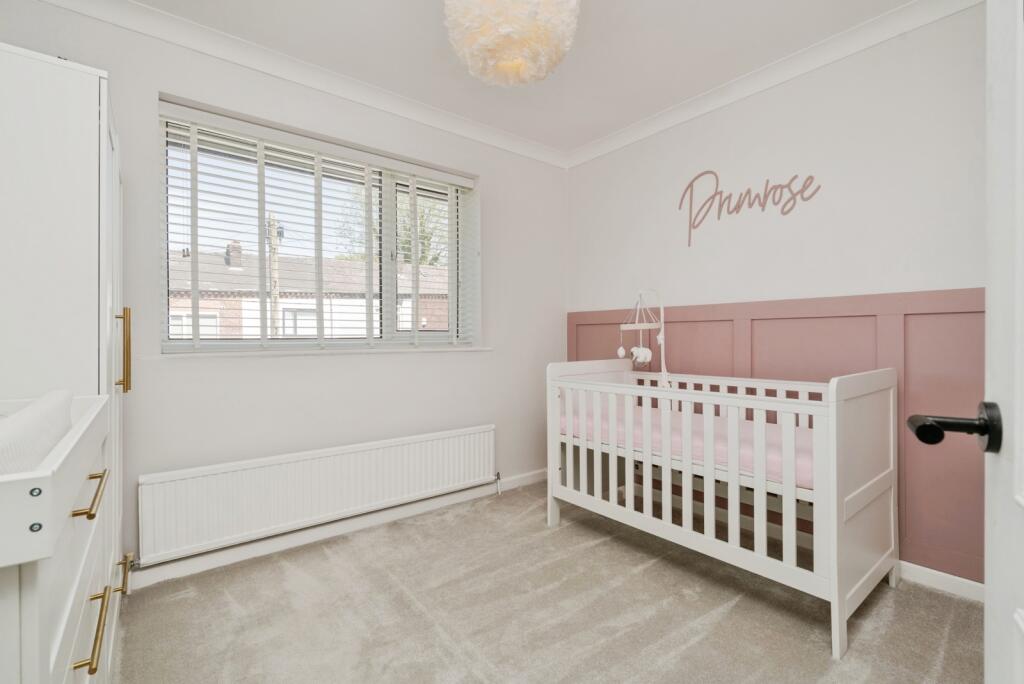 Additional image 12 of Junction Road West, Lostock, Bolton, Greater Manchester, BL6