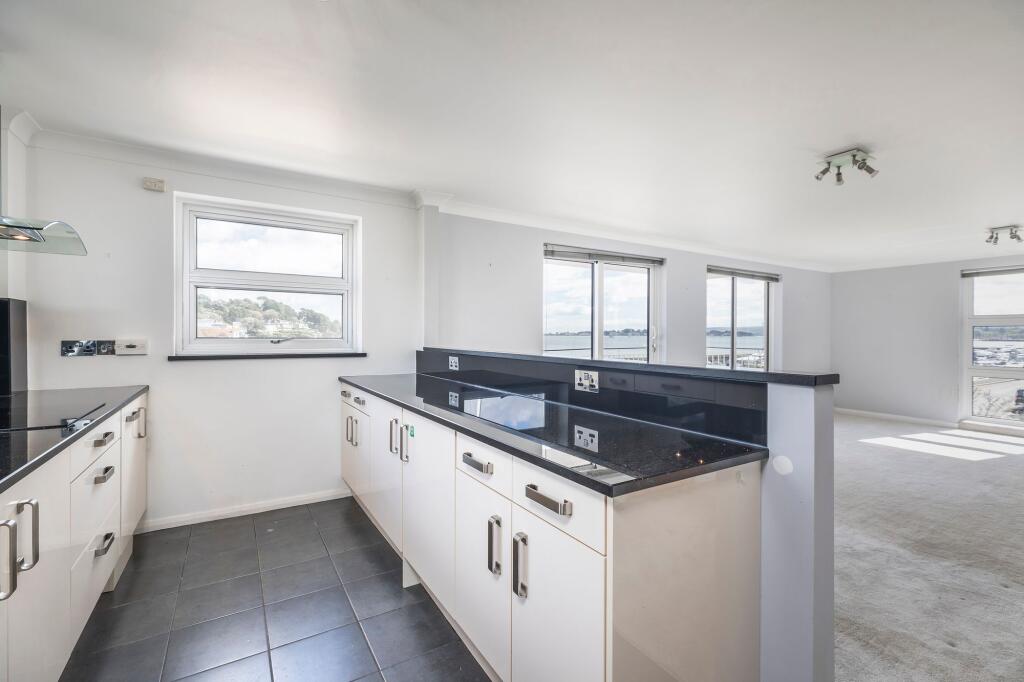 Additional image 6 of Salterns Point  Salterns Marina, Lilliput, Poole BH14 8LW