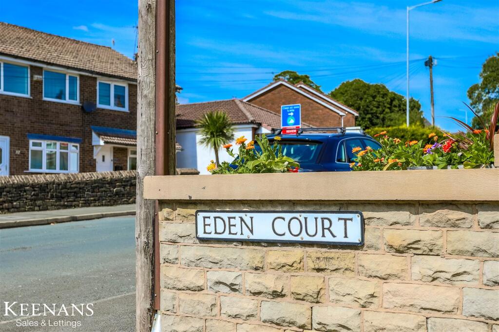 Additional image 5 of Eden Court, Ramsbottom, Bury