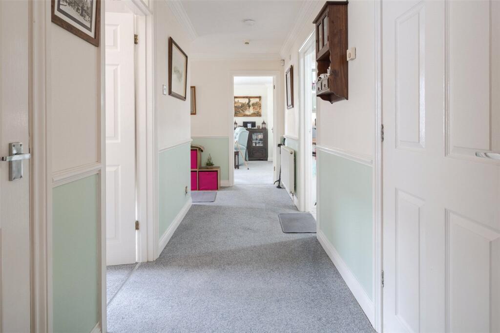 Additional image 8 of Trenchard Meadow, Lytchett Matravers, Poole, Dorset, BH16