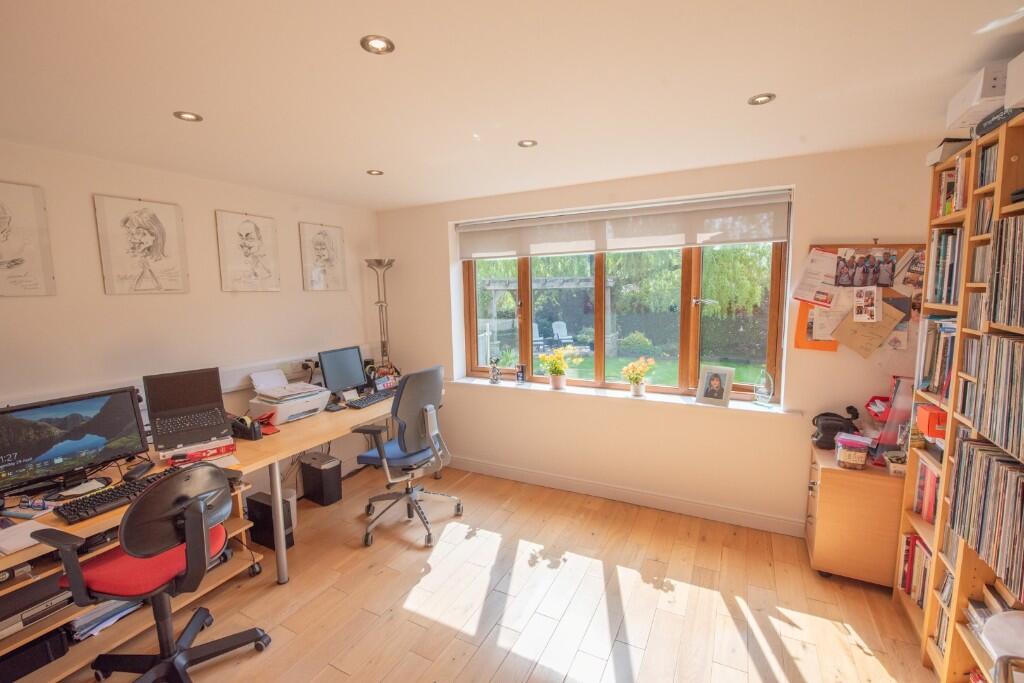 Additional image 12 of The Oaks, Bent Lane, Sutton-in-Craven BD20 7AL